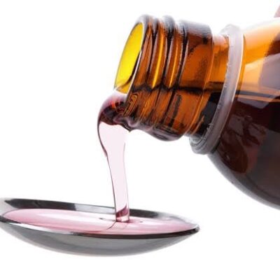 ยาน้ำเด็ก / วิตามินเด็ก